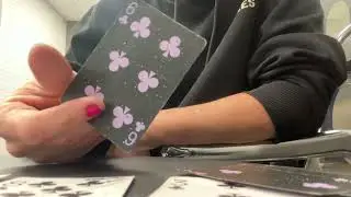 Pisces tarot reading. “ a secret admirer finally wants finally burden is to heavy”