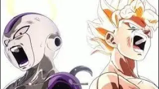 Torment Of Power Part 2 #dragonballsuper #dragoball #goku #anime