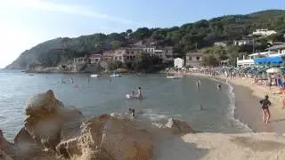 Insel Elba TV IMPRESSIONEN: Scaglieri
