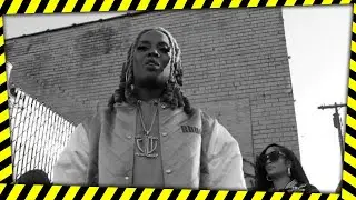 7xvethegenius (Drumwork Music Group) - Johnny P&rsquo;s Caddy (Freestyle) (New Official Music Video)