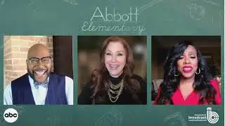 MBC Presents: An Evening with the Stars of ABC-TV’s ‘Abbott Elementary’