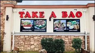 TAKE A BAO | Arlington, Texas