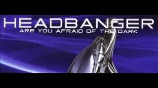 The Headbanger - The Nightmare Man
