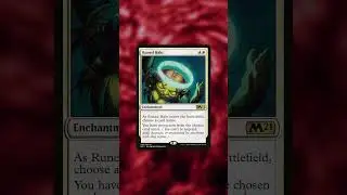 Secret Cards That Voltron Decks HATE! #mtg #mtgaddicts #mtgcommunity #mtgcommander #mtglife #mtgcard