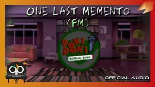 Residual Data OST - One Last Memento (Fm version)