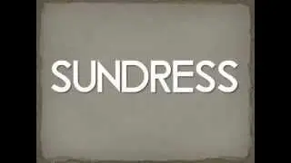 Rawlin Vanatta - Cotton Sundress (La La La La La La La)