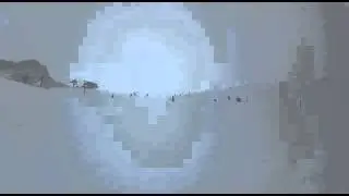 Eiskalt gerammt 😈