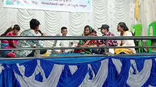 CTC CAMP DAMMURU SONIA GANDHI COLLEGE OF EDUCATION BALLARY 