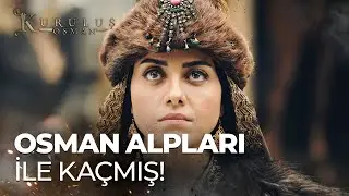 İsmihan Sultan'ın sinsi planı ne? - Kuruluş Osman 112. Bölüm