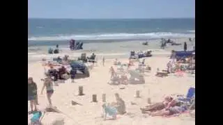 Westhampton Beach - Summer Beaches - Fun in the sun!