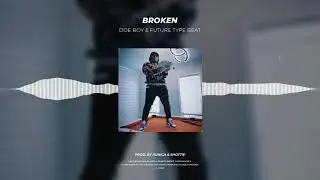 FREE🔥 Doe Boy x Future Type Beat 2020 