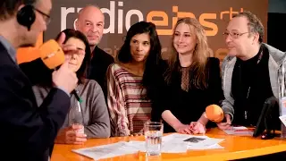 Insyriated - Berlinale Nighttalk 2017