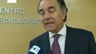 Las empresas tecnol&oacute;gicas espa&ntilde;olas impulsan el Internet del Futuro .