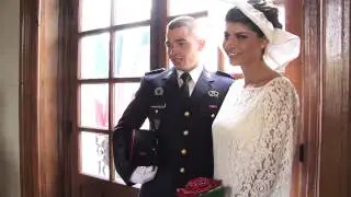Film de Mariage Original