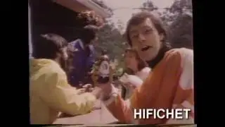 Cervoise Labatt (Publicit&eacute; Qu&eacute;bec)