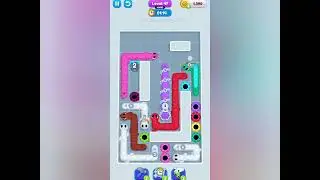 gecko out level 47