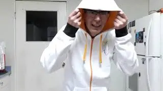 Overwatch Mercy Ultimate hoodie