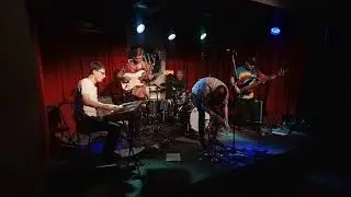 Paradise League - Starlight Palace (Philly Joe's 2019)