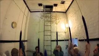 Bell Ringing at Preston Candover