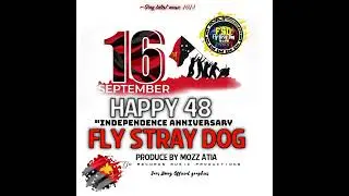 Independence Song_Fly Stray Dog ft Mozz Atia_(GD Official)2023 PNG Music~🇵🇬♡