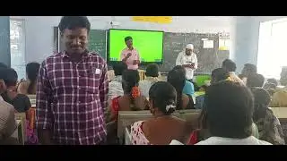 Parents meeting,ZPHS (Boys),Gudur. 02.02.2026