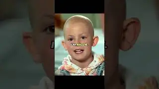 Heart breaking 💔 Movie Moment || Sibling Love Beating Cancer | After Life