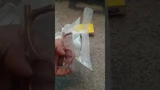 Civivi No touch tool