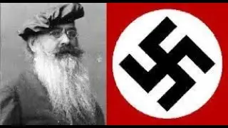 Okultystyczne  podstawy hitleryzmu. Guido von List
