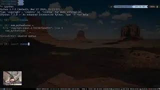 SLCPython August 2019: APIs & Random Forests