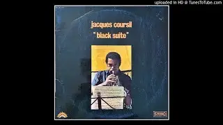 Jacques Coursil - Black Suite (Part One)