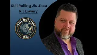 Still Rolling: RJ Lowery