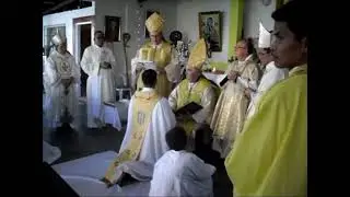 HRH.Atty. ALEX APALES SUANER, ICL DD consecratio Episcopalis by NEVILLE DAVID ANDERSON of Australia 