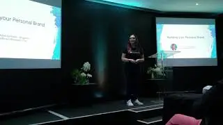 Building your Personal Brand as a Developer / Women In Tech