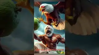 farmer and peacock amazing story🥰😍#story #farmer #peacock #shorts