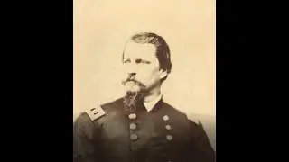 General W. S. Hancock - Part 2
