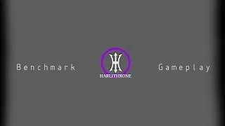 Harlithrone Trailer