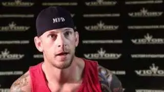 VFC 43 - Matt Delanoit Preview