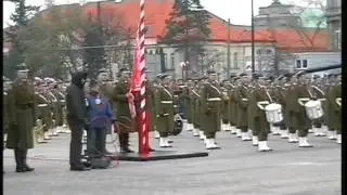 ŚWIĘTO NIEPODLEGŁOŚCI cz.1 2006-11-11