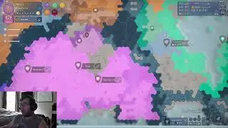 Humankind (Bolivar Update Beta) #5
