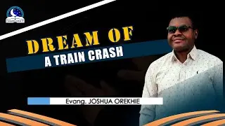Dream About Train Crash - Spiritual and Biblical Meaning
