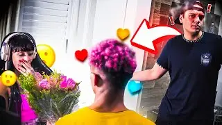 UMA DECLARAÇÃO DE AMOR QUE DEU ERRADO... ‹ Ine ›