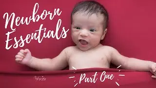 Newborn Essentials 2020-Part 1 | Checklist