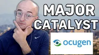 GREAT NEWS FOR THIS STOCK HAS INVESTORS EXCITED - OCGN STOCK OCUGEN EUL REPORT BIG GAINS