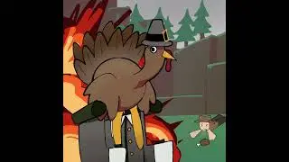 Wild Civilian Chase (Turkeydroid) - Die of Death OST