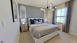 Harris Floorplan at Palm Cay by D.R. Horton America&rsquo;s Builder