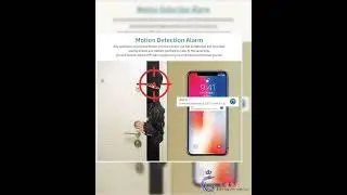 CRONY NIP-500+ NIP-500 Wireless Camera 5MP Wireless Camera Smart Home Security Camera Human Motio...