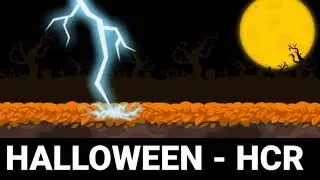 Halloween - Hill Climb Racing (Original Sondtrack)