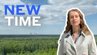 NEW TIME // Обзор ЖК