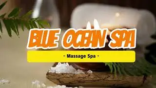 Blue Ocean Spa #florida #spa #daniabeach
