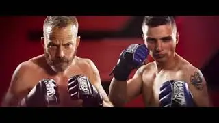 Embattled Trailer (2020) | Trenz Movies